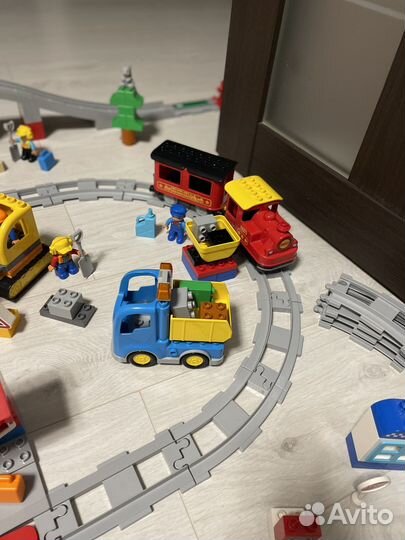 Lego duplo