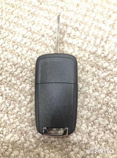 Выкидной ключ