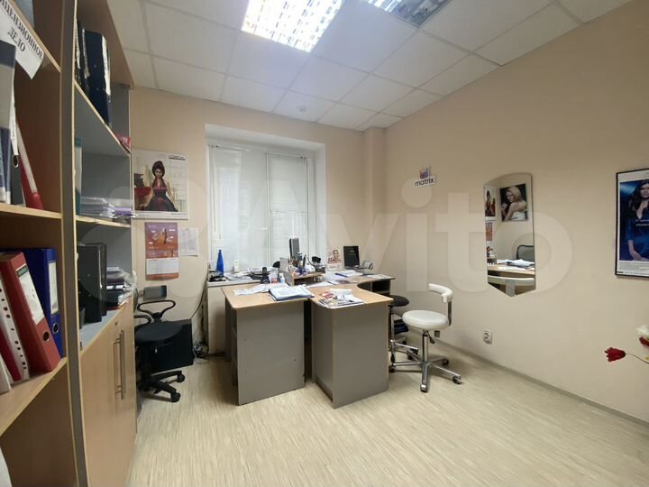 Свободного назначения, 12.3 м²