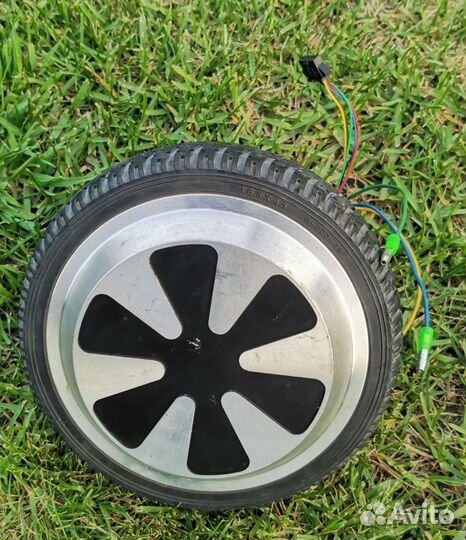 Мотор колесо для Гироскутера