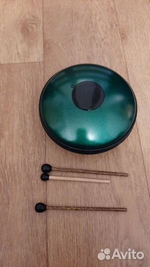 Глюкофон 16 см, набор