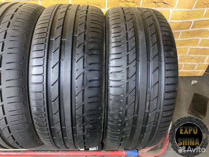 Bridgestone Potenza S001 245/50 R18