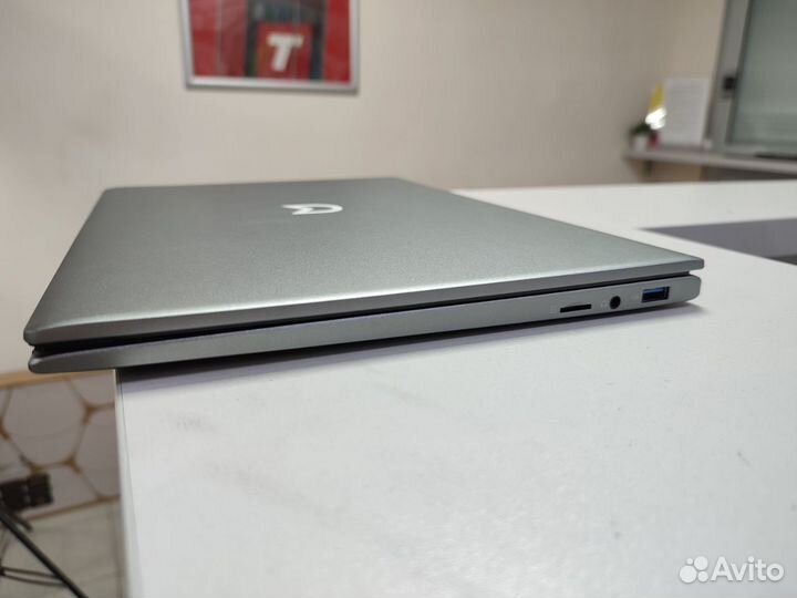 Ноутбук Irbis NB665 4/128 гб