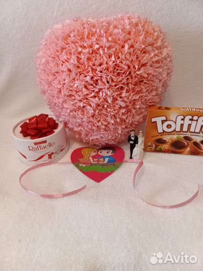 Бокс для подарка