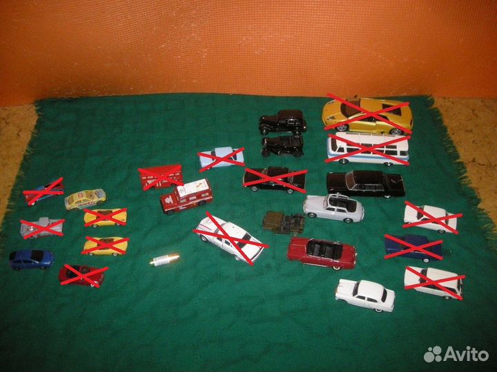 Только мелкоопт Модели машин Welly kinsmart DE ago