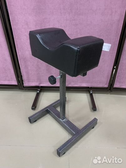 Педикюрная подставка под ногу Н