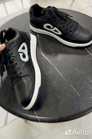 Кроссовки мужские