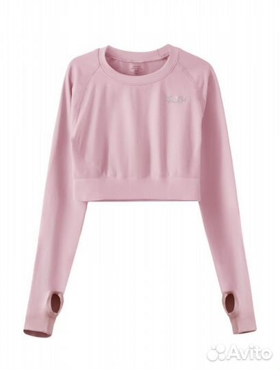 Новый костюм для фитнеса