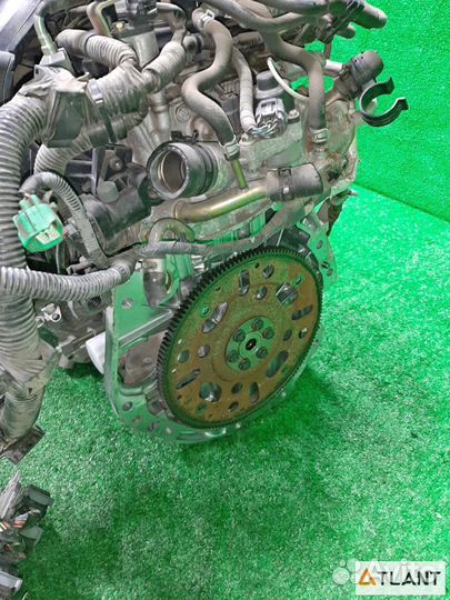 Двс nissan serena