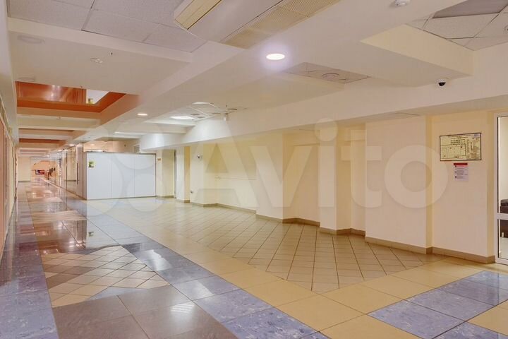 Торговая площадь, 26 м²