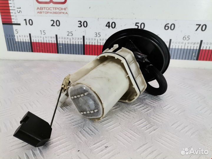 Датчик уровня топлива Opel Zafira (A) рест. 2005