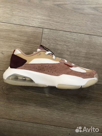 Кроссовки nike air jordan