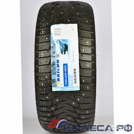 Sailun Ice Blazer WST3 255/45 R20 105T