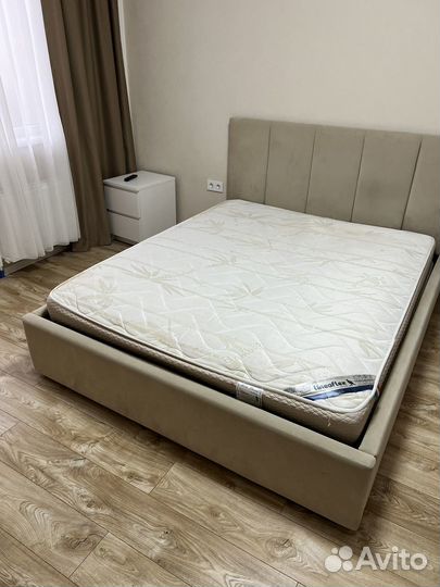 Кровать marta 160 * 200