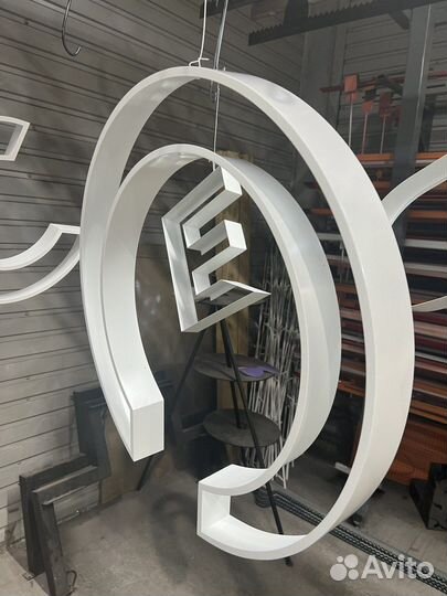 Порошковая покраска металла