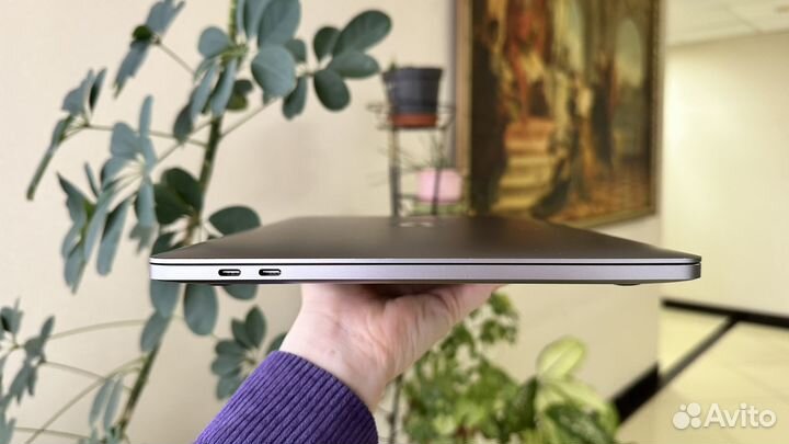 Macbook Pro 13 2020 M1 Базовый