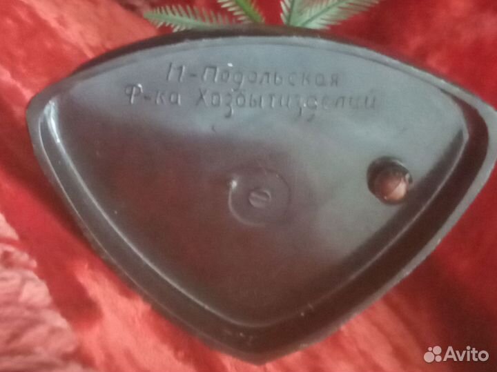 Собиратели бананов. Игрушка. СССР