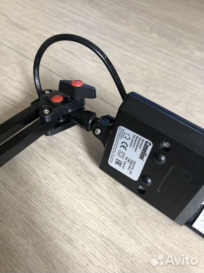 Светильник Настольный Camelion