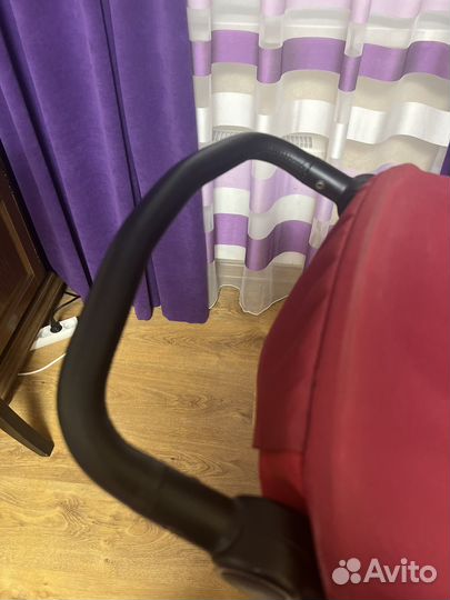 Прогулочная коляска inglesina