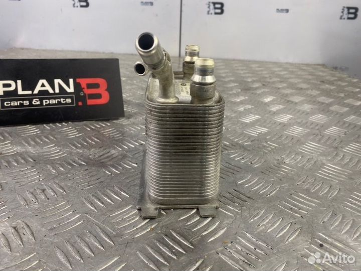 Теплообменник АКПП Land Rover Range Rover Sport