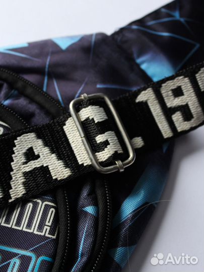 Сумка через плечо