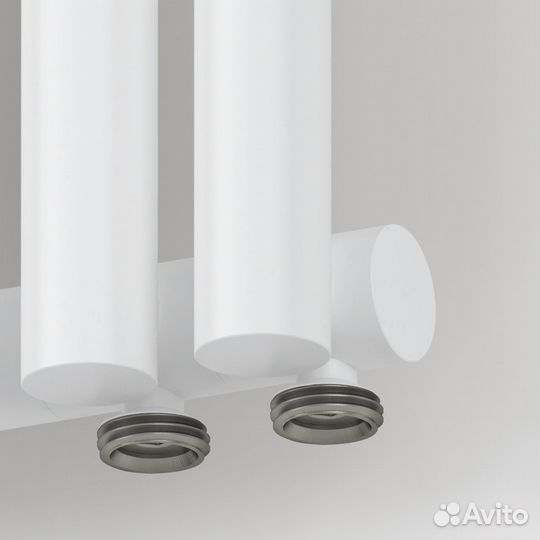 Сунержа 30-0311-1805 Отопительный радиа