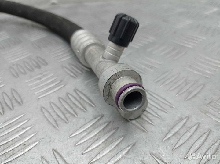 Трубка для mercedes-benz GLK-Class (X204)