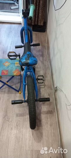 Продается велосипед BMX