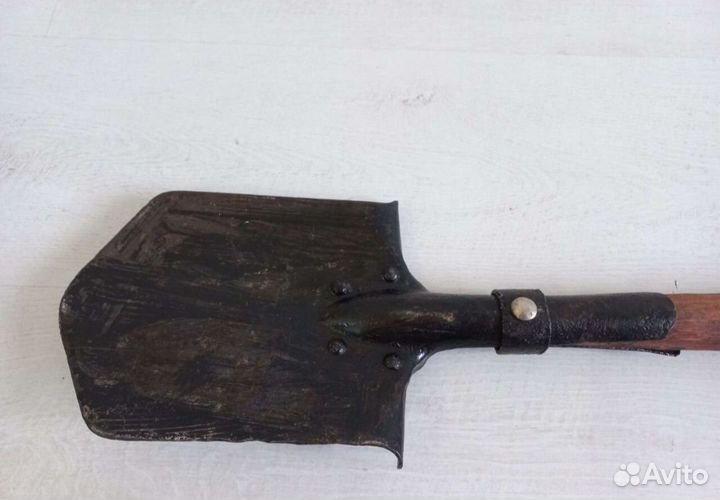 Лопата саперная 1941 г