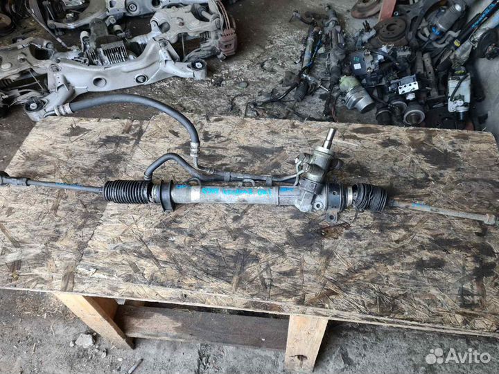 Рулевая рейка Opel Vectra B 1995-2002