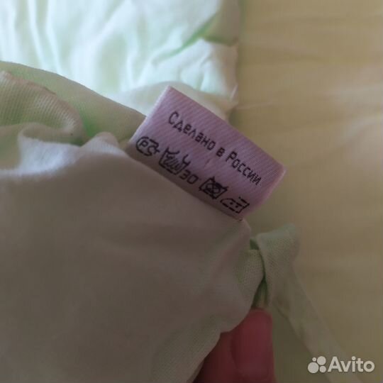 Комплект в детскую кроватку бортики