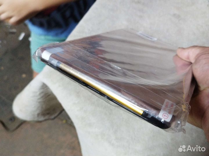 Чехол для Samsung Galaxy Tab S6 Lite SM- P610 P615