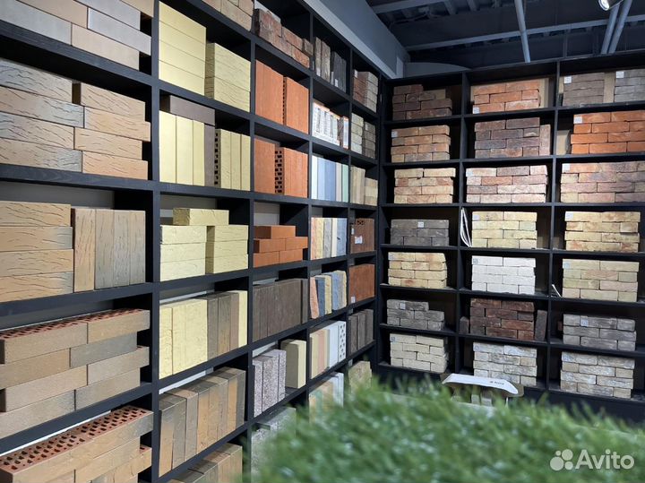 Кирпич облицовочный от 20м3 доставка