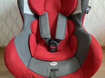 Детский мир кресло britax