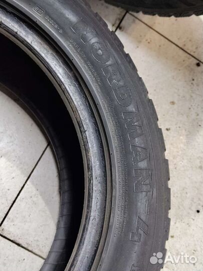 Nokian Tyres Nordman 4 205/55 R16 94T