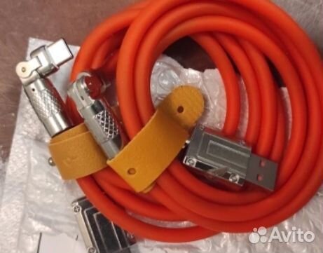 Кабель для зарядки Туре-С