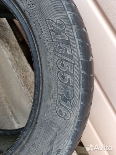 Cordiant Sport 3 215/55 R16