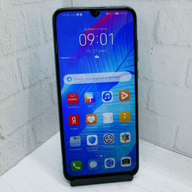 HUAWEI Y8P, 4/128 ГБ