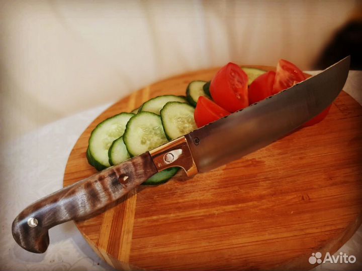 Реставрация, восстановление ремонт ножей