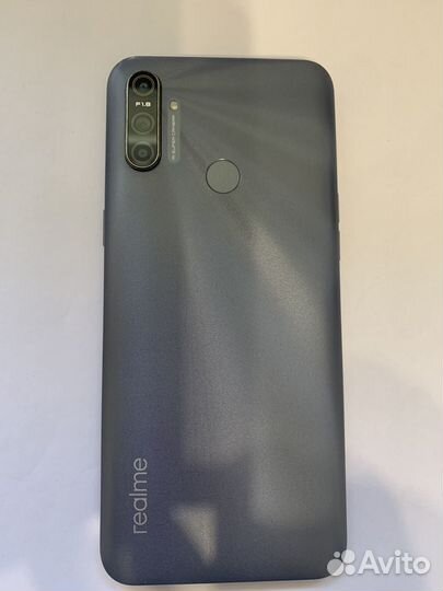 realme C3, 3/64 ГБ