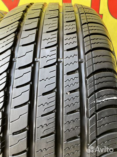 Kumho Solus TA71 215/55 R17 94V