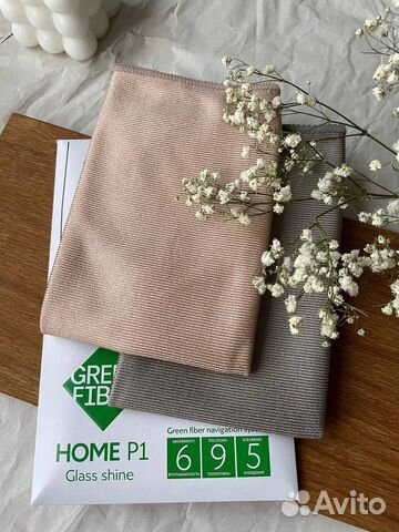 Салфетка для стекла