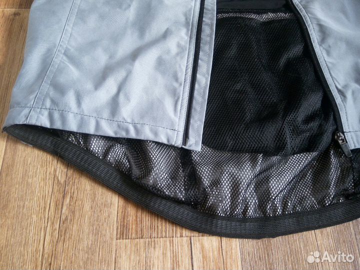 Профессиональный веложилет (48/50)