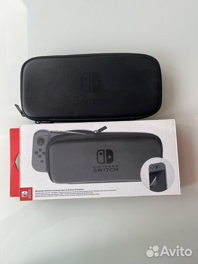 Nintendo switch игровая приставка