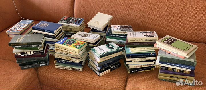 Книги с автографами авторов, СССР