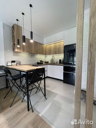 Кухонный гарнитур на заказ. Есть рассрочка