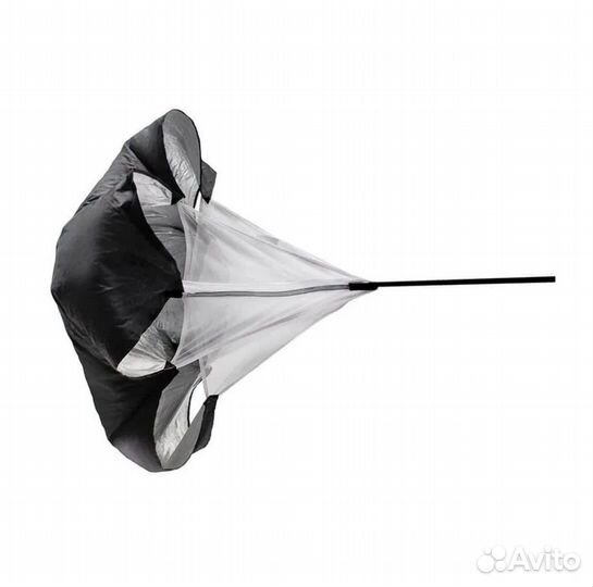 Парашют для бега