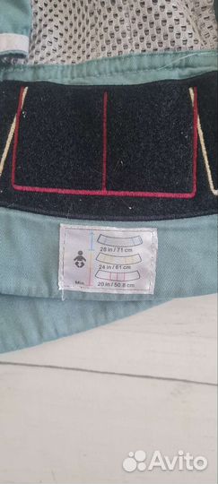 Эргорюкзак