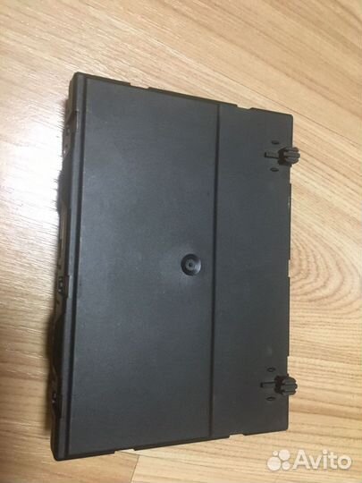 Блок памяти сидений volkswagen