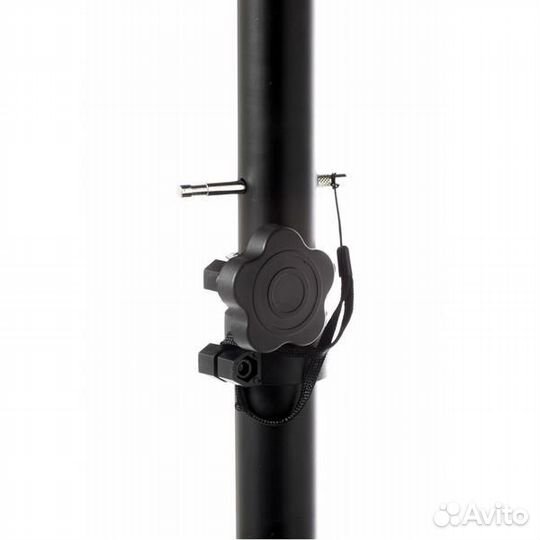 Стойка для профессиональной акустики Bespeco SH70N